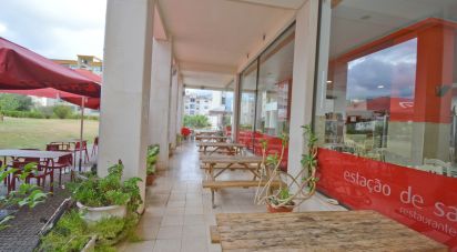 Restaurant à Miranda do Corvo de 161 m²