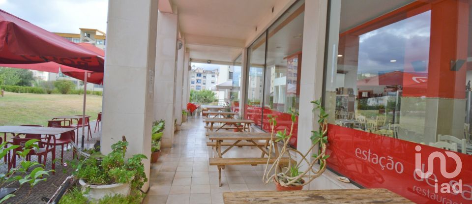 Restaurant à Miranda do Corvo de 161 m²