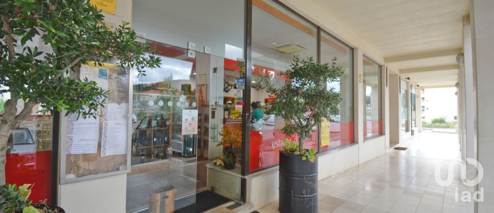 Restaurant à Miranda do Corvo de 161 m²