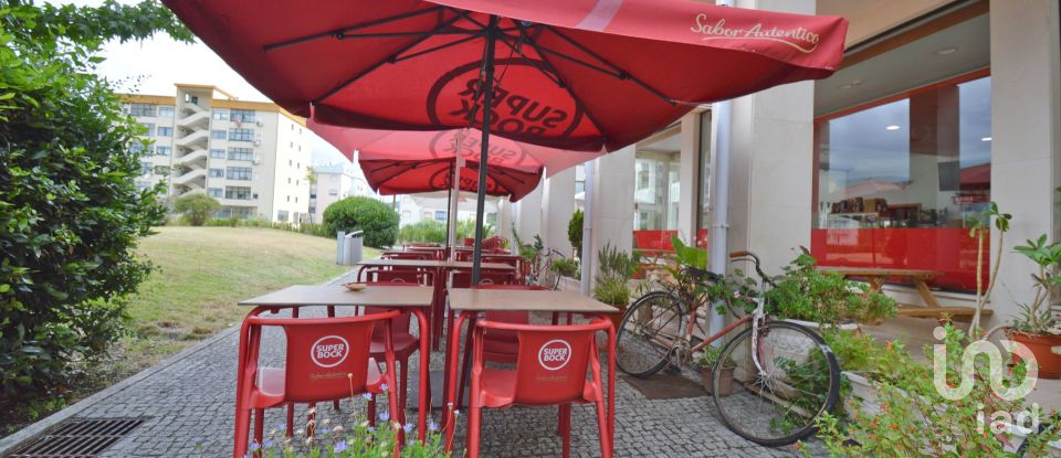 Restaurant à Miranda do Corvo de 161 m²