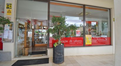 Restaurant à Miranda do Corvo de 161 m²