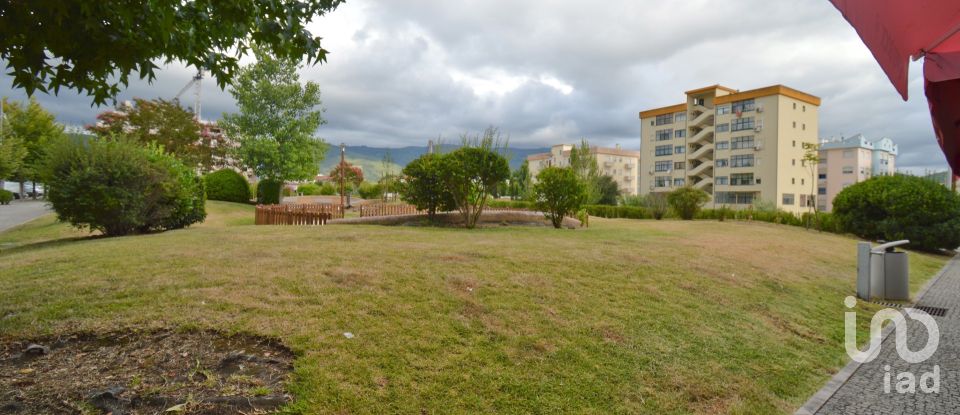 Restaurant à Miranda do Corvo de 161 m²