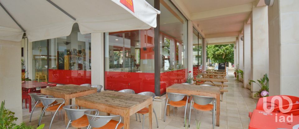 Restaurante em Miranda do Corvo de 161 m²