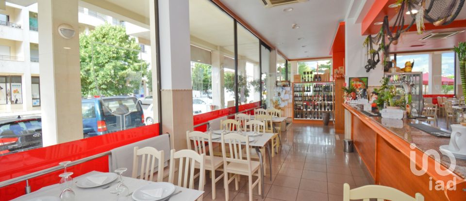 Restaurante em Miranda do Corvo de 161 m²