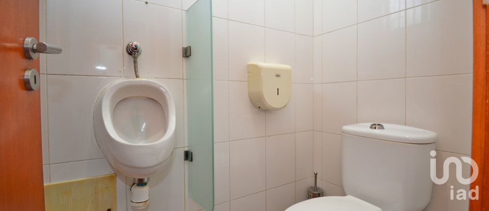 Restaurant à Miranda do Corvo de 161 m²