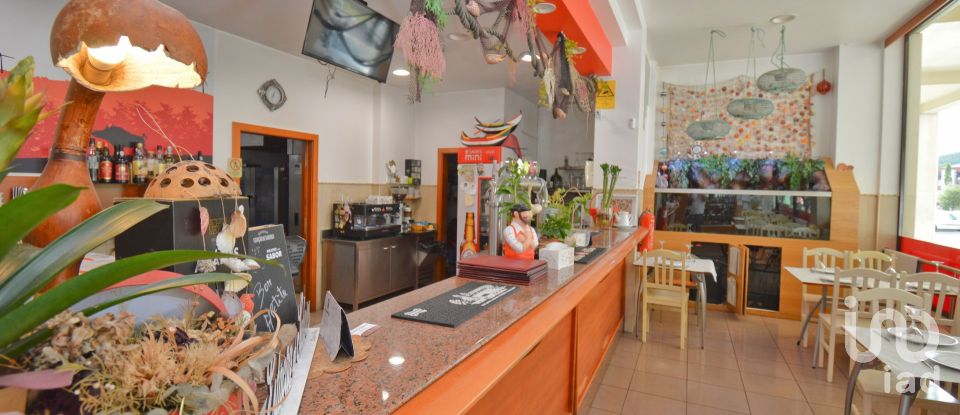 Restaurant à Miranda do Corvo de 161 m²