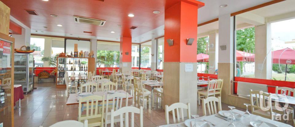 Restaurant à Miranda do Corvo de 161 m²