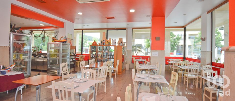 Restaurant in Miranda do Corvo of 161 m²