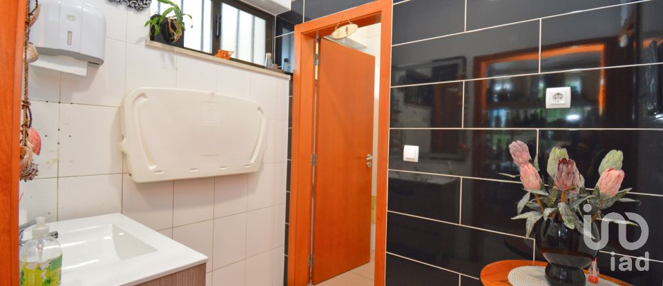 Restaurant à Miranda do Corvo de 161 m²