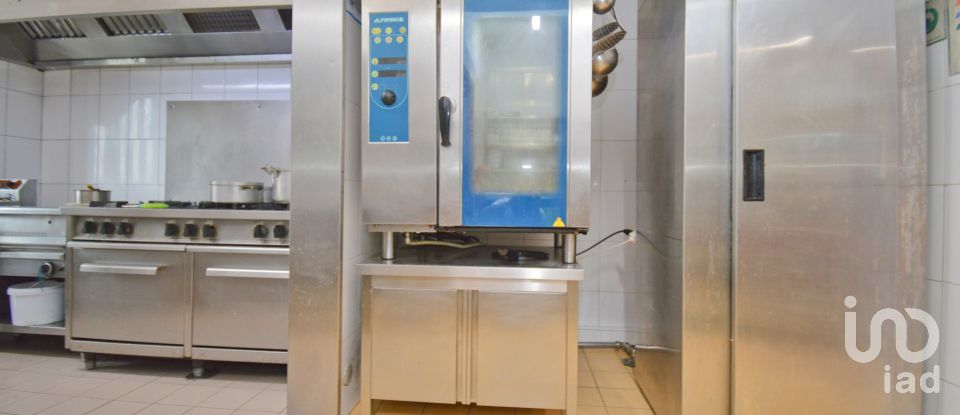 Restaurant à Miranda do Corvo de 161 m²