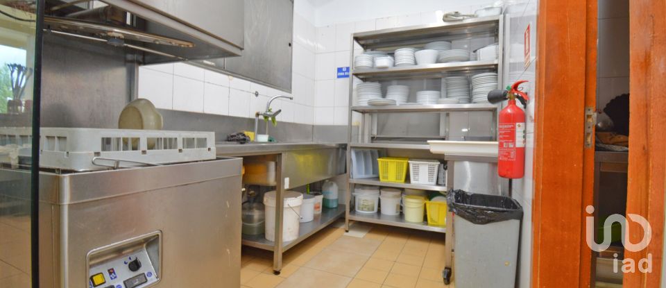 Restaurant à Miranda do Corvo de 161 m²