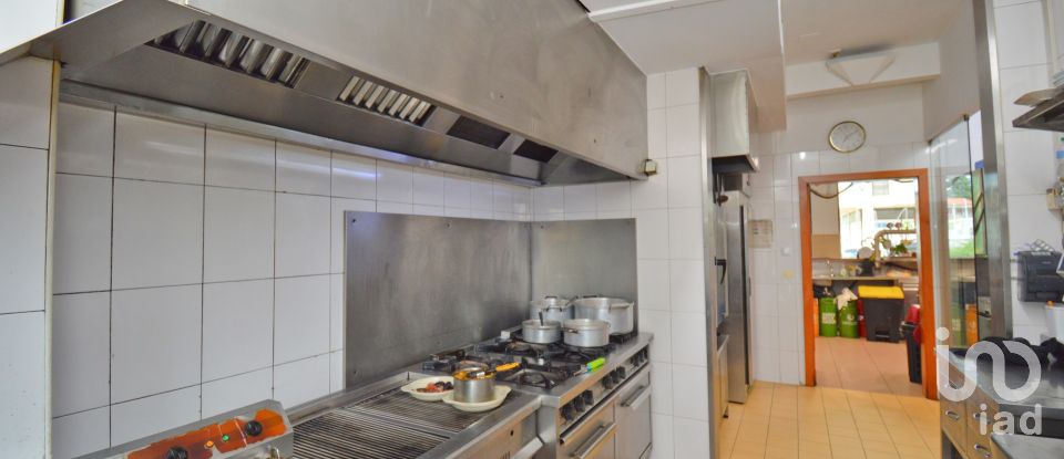 Restaurant à Miranda do Corvo de 161 m²