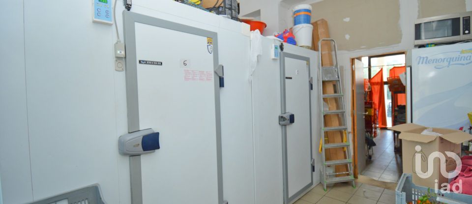 Restaurant à Miranda do Corvo de 161 m²