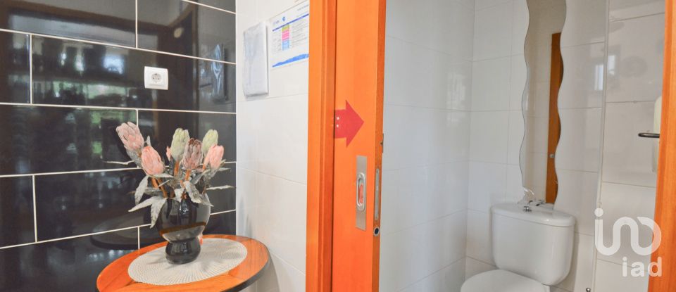 Restaurant à Miranda do Corvo de 161 m²