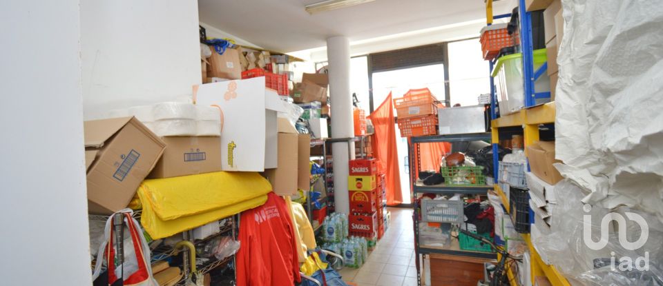 Restaurant à Miranda do Corvo de 161 m²