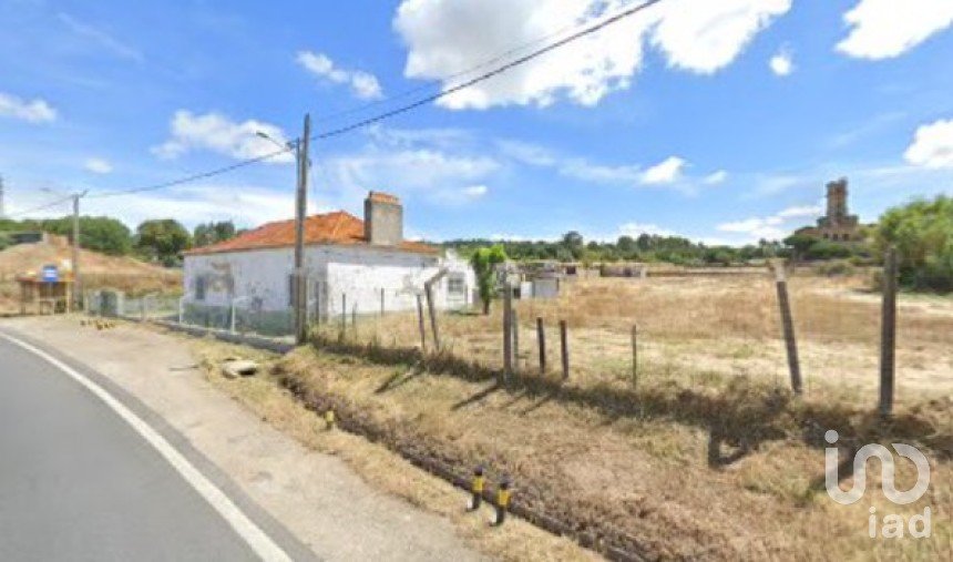 Ferme T4 à Palhais e Coina de 6 340 m²