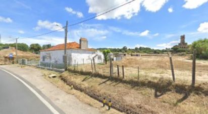 Ferme T4 à Palhais e Coina de 6 340 m²