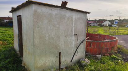 Ferme T4 à Palhais e Coina de 6 340 m²