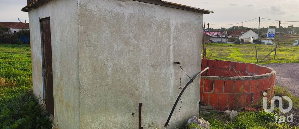 Ferme T4 à Palhais e Coina de 6 340 m²