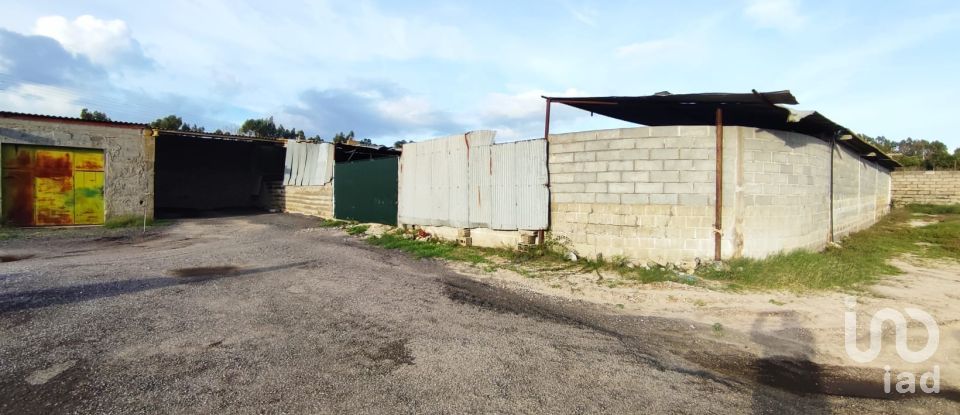 Ferme T4 à Palhais e Coina de 6 340 m²