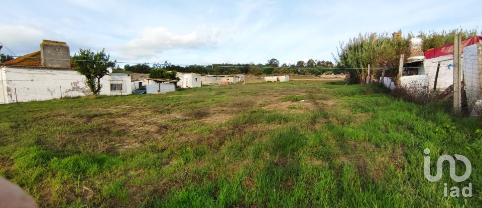 Ferme T4 à Palhais e Coina de 6 340 m²