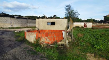 Ferme T4 à Palhais e Coina de 6 340 m²