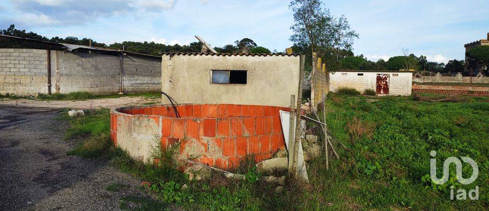 Ferme T4 à Palhais e Coina de 6 340 m²