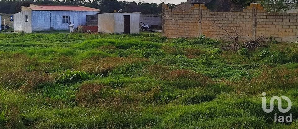 Ferme T4 à Palhais e Coina de 6 340 m²