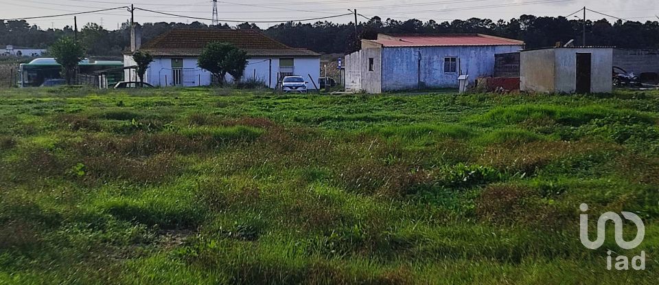 Ferme T4 à Palhais e Coina de 6 340 m²