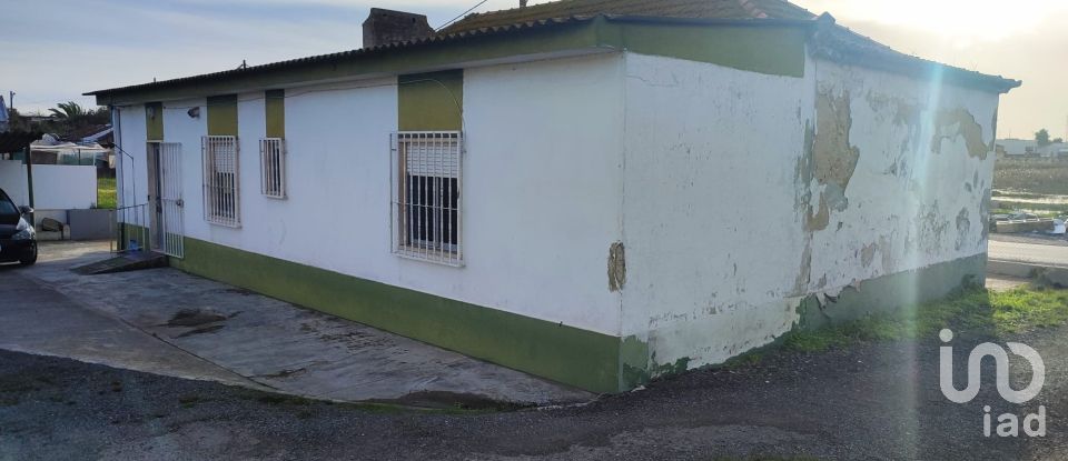 Ferme T4 à Palhais e Coina de 6 340 m²