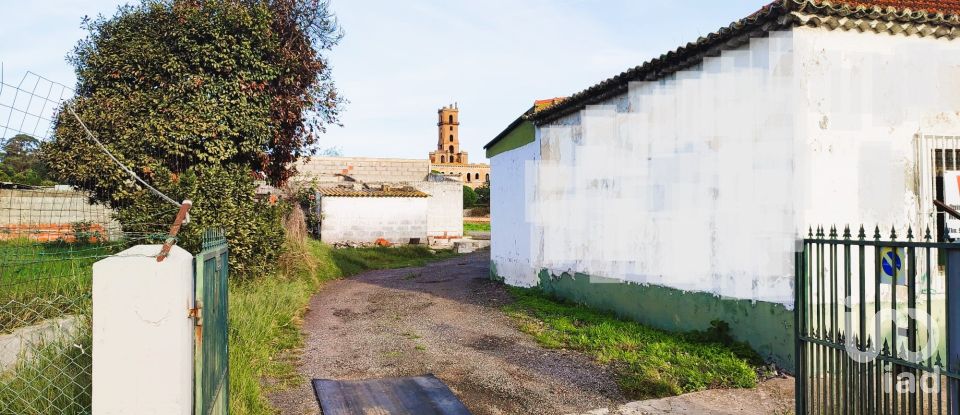 Ferme T4 à Palhais e Coina de 6 340 m²