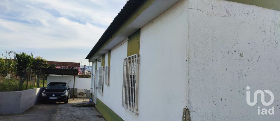 Ferme T4 à Palhais e Coina de 6 340 m²