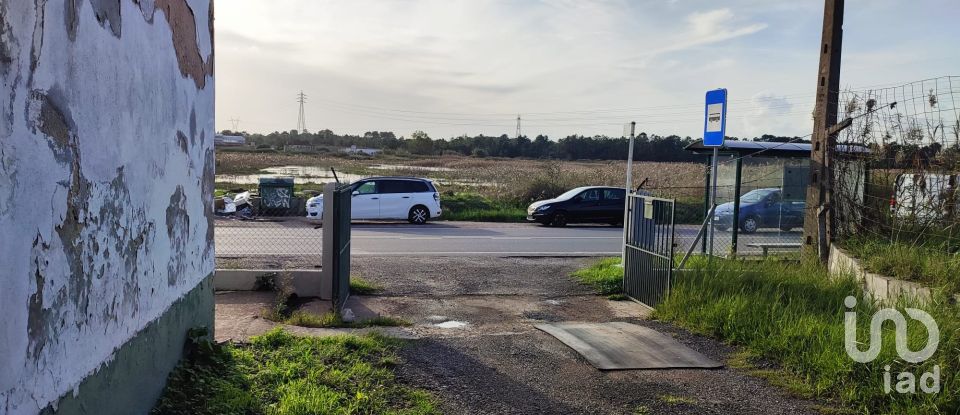 Ferme T4 à Palhais e Coina de 6 340 m²