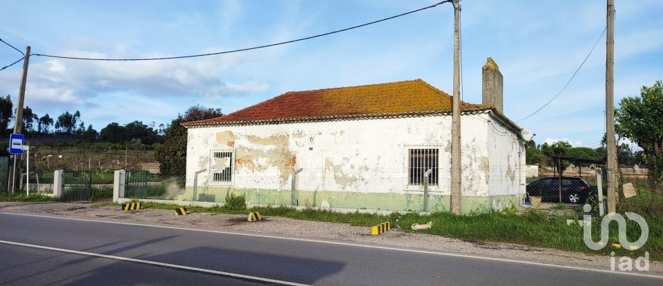 Ferme T4 à Palhais e Coina de 6 340 m²