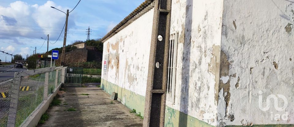 Ferme T4 à Palhais e Coina de 6 340 m²