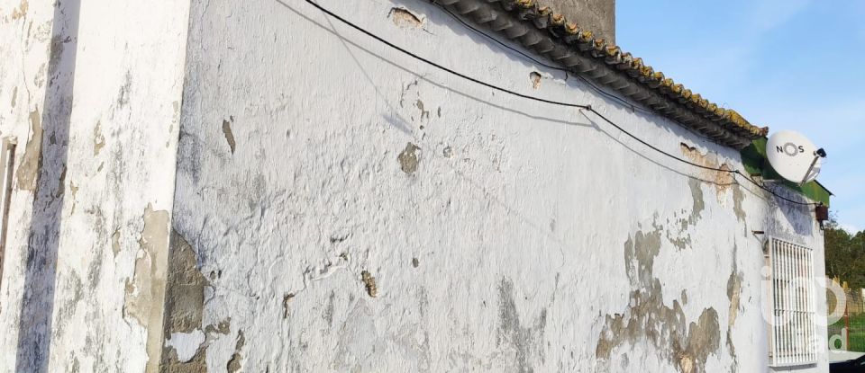 Ferme T4 à Palhais e Coina de 6 340 m²