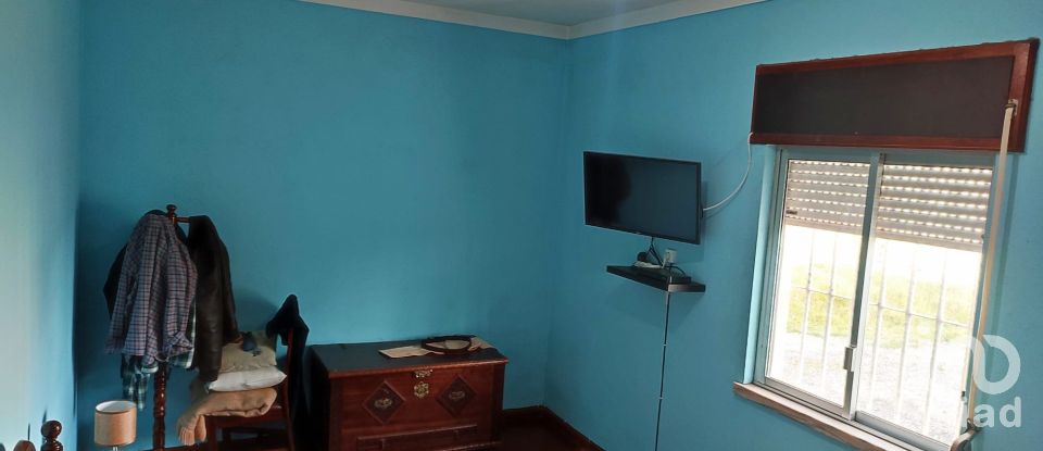 Ferme T4 à Palhais e Coina de 6 340 m²