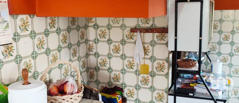 Ferme T4 à Palhais e Coina de 6 340 m²