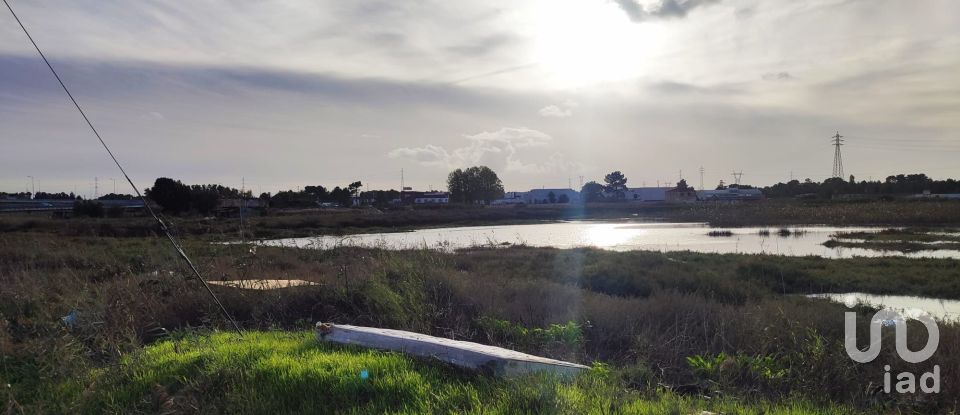 Ferme T4 à Palhais e Coina de 6 340 m²