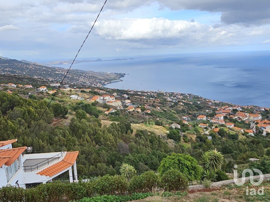 Terreno em Gaula de 1 140 m²