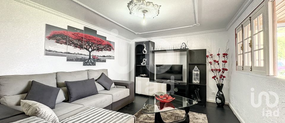 Lodge T4 in Arco da Calheta of 261 m²