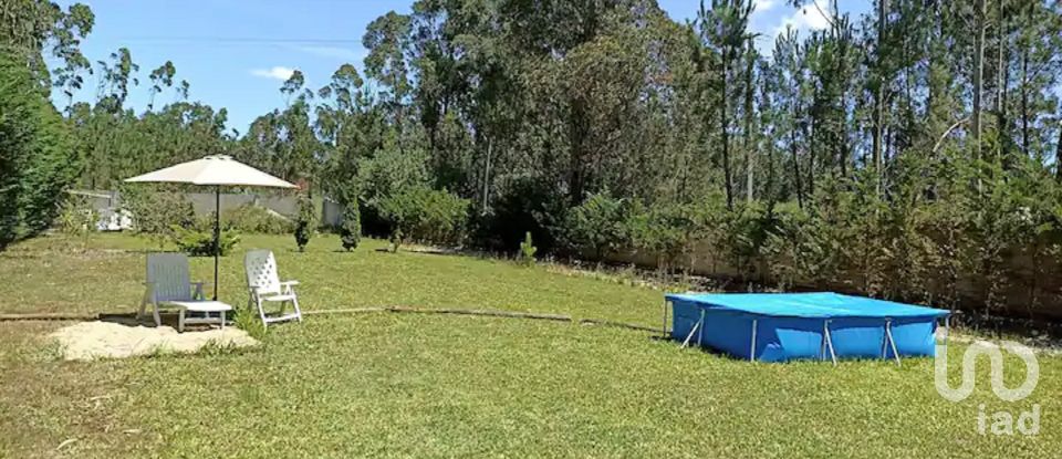 Terrain à Barqueiros de 2 892 m²