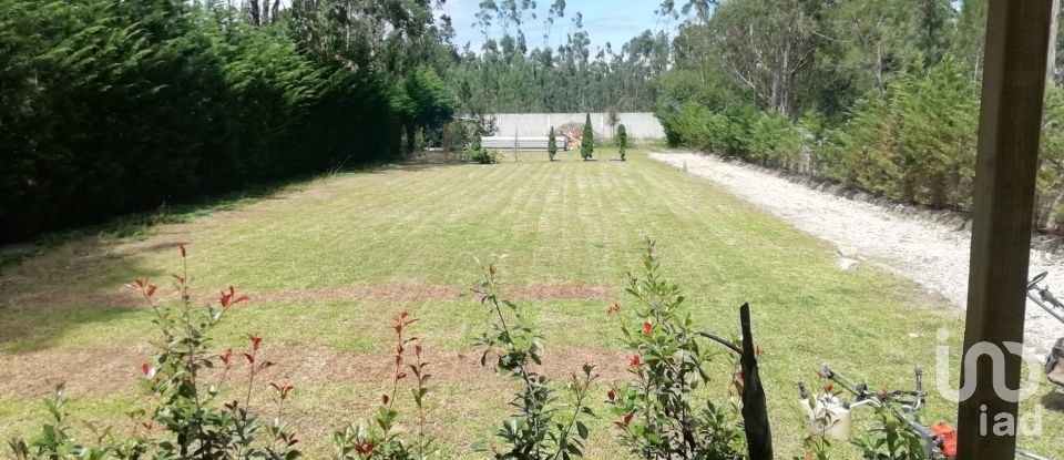 Terrain à Barqueiros de 2 892 m²