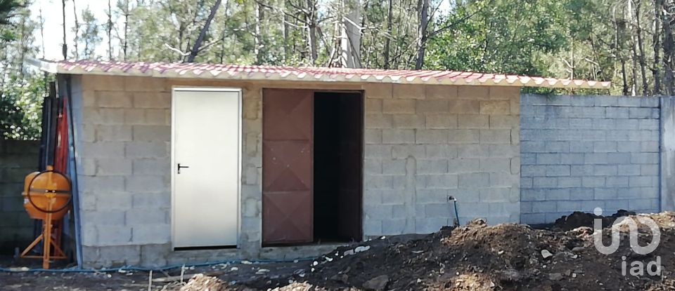 Terrain à Barqueiros de 2 892 m²