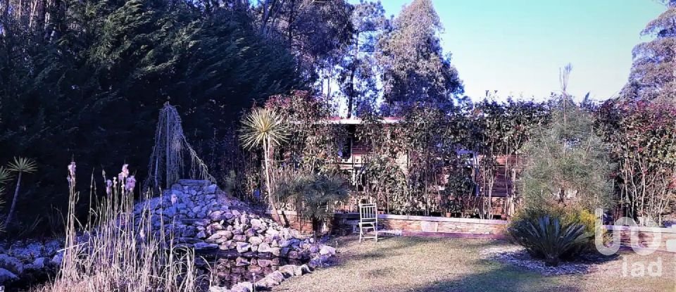 Terrain à Barqueiros de 2 892 m²