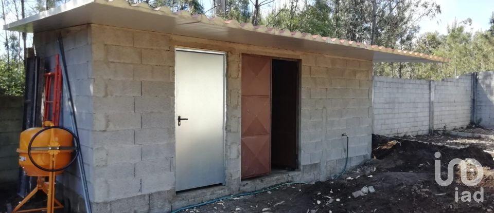 Terrain à Barqueiros de 2 892 m²