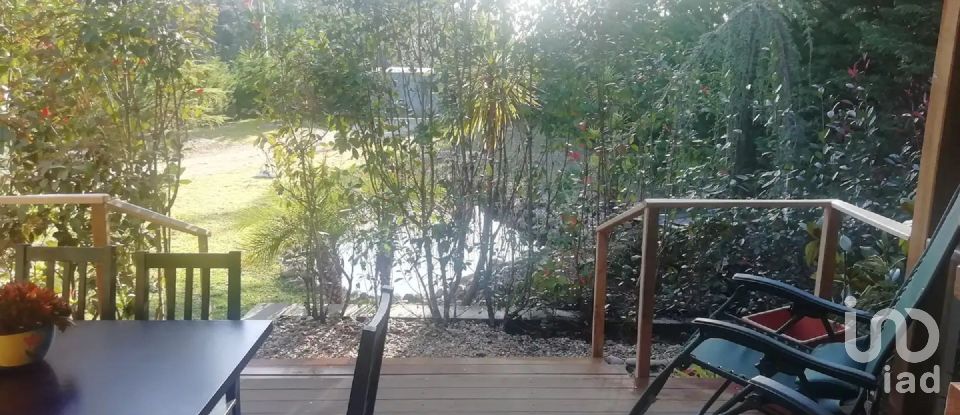 Terrain à Barqueiros de 2 892 m²