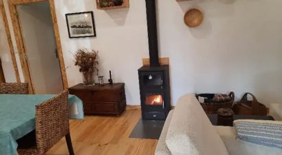 Terrain à Barqueiros de 2 892 m²