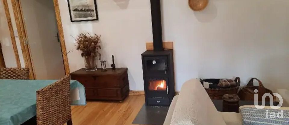 Terrain à Barqueiros de 2 892 m²