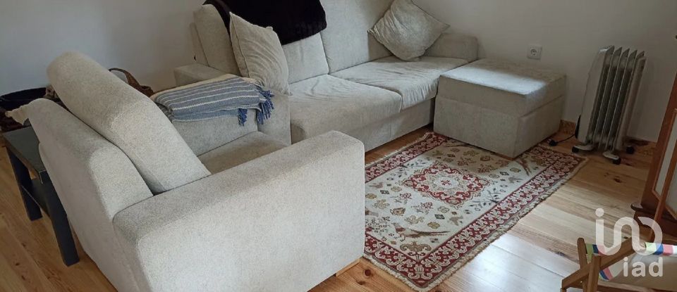 Terrain à Barqueiros de 2 892 m²